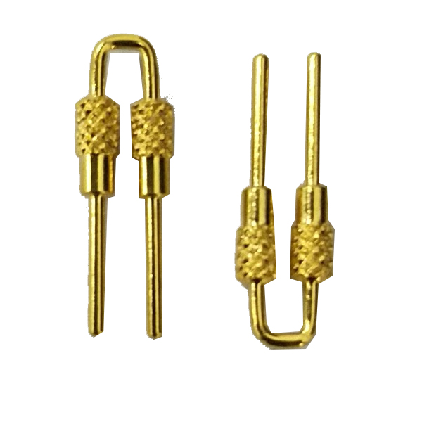 工業(yè)外觀查設(shè)備自動化檢測五金件缺陷方案！