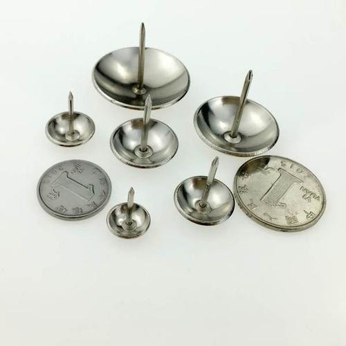 小帽釘ccd自動外觀檢查設(shè)備自動化檢測產(chǎn)品外觀方案！