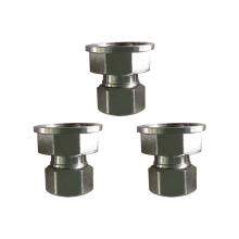 精密五金沖壓件外觀檢測設(shè)備自動加工件案例！