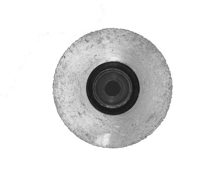 自動化視覺檢測設(shè)備檢測金屬件外觀缺陷方案！