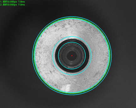 自動(dòng)化視覺(jué)檢測(cè)設(shè)備