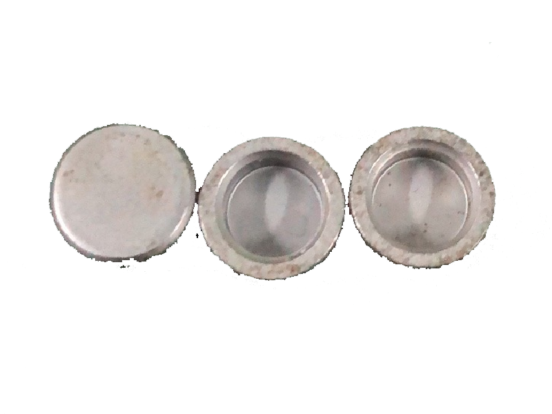 自動化視覺檢測設(shè)備應(yīng)用于五金件外觀檢測案例！